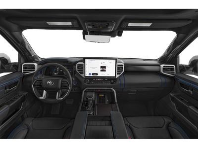 2023 Toyota Sequoia Platinum