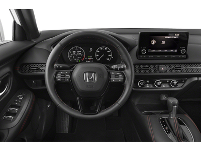 2024 Honda HR-V Sport w/o BSI