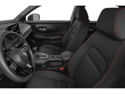 2024 Honda HR-V Sport w/o BSI