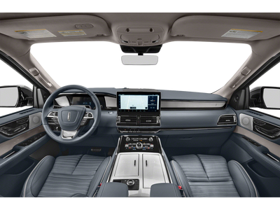 2024 Lincoln Navigator Black Label