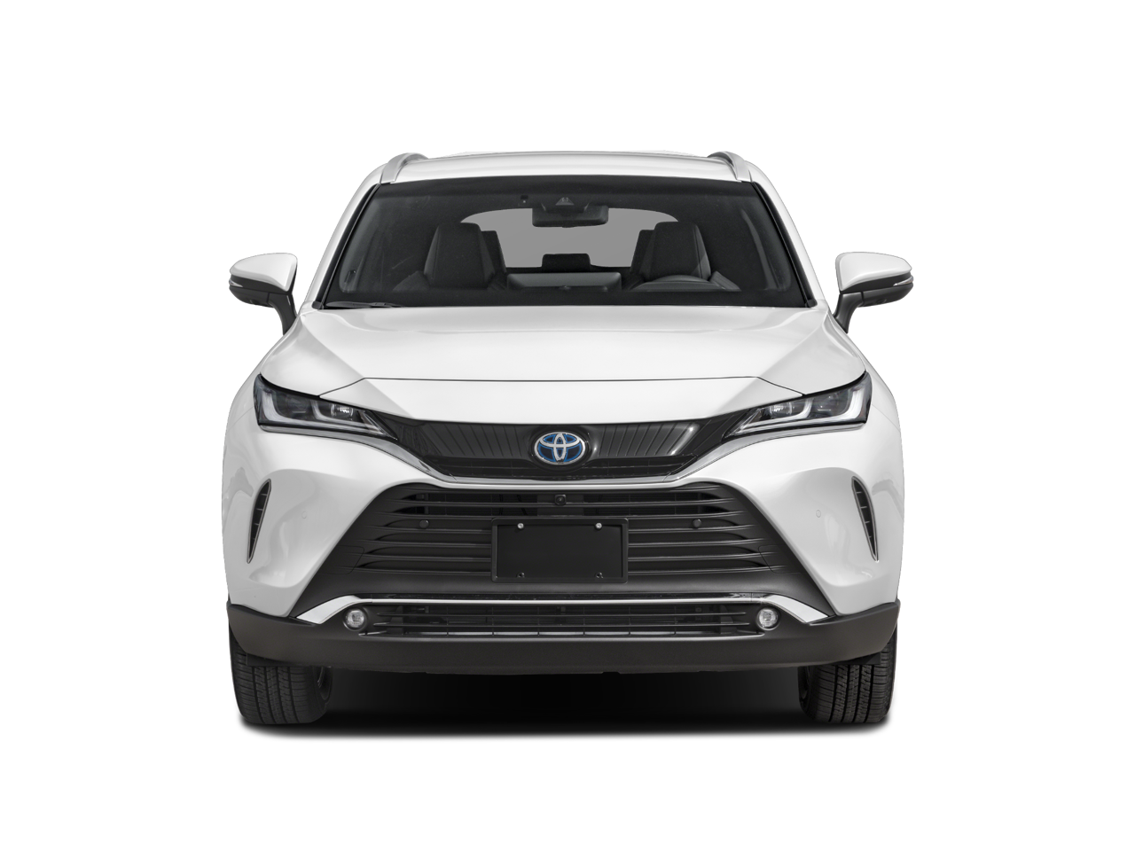 2024 Toyota Venza Limited