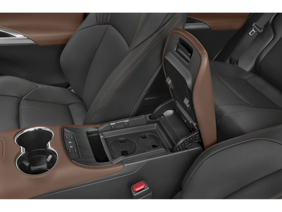 2024 Toyota Venza Limited