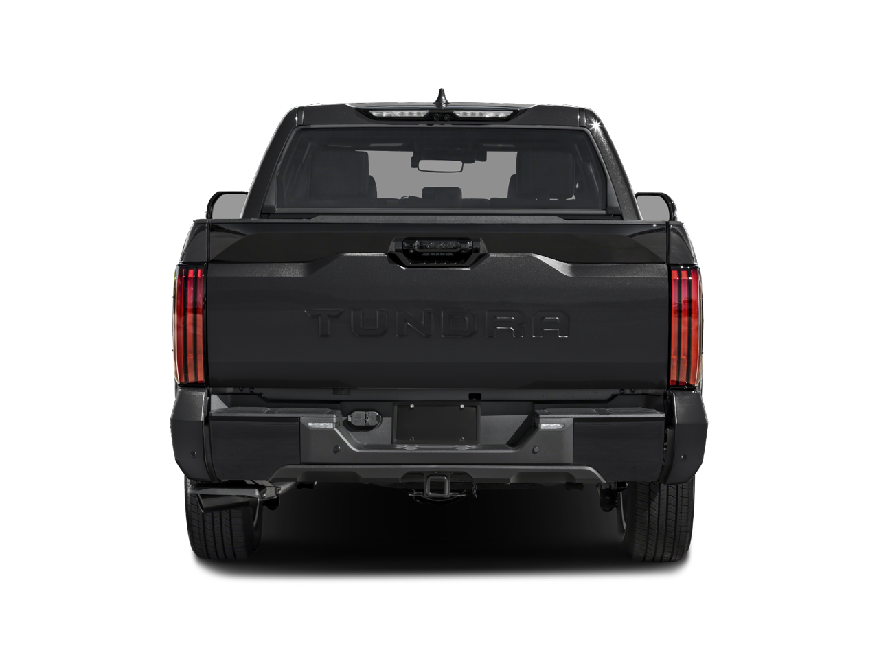 2024 Toyota Tundra Hybrid Platinum