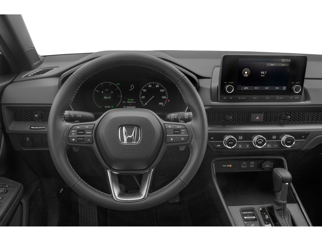 2025 Group CRV Hybrid Sport Group dealer serving Zanesville OH New