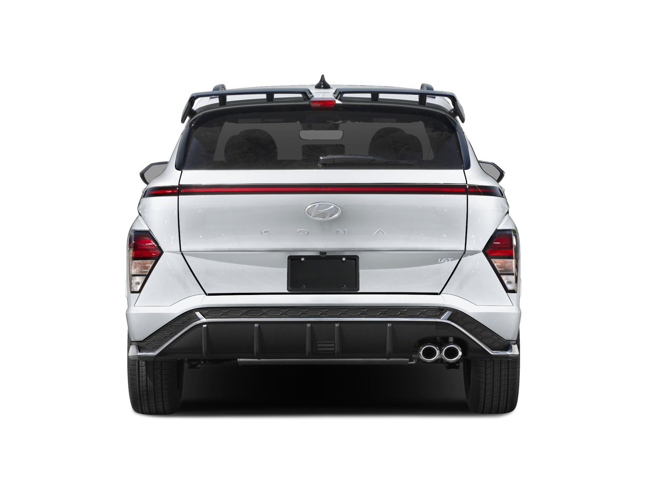 2025 Hyundai Kona N Line