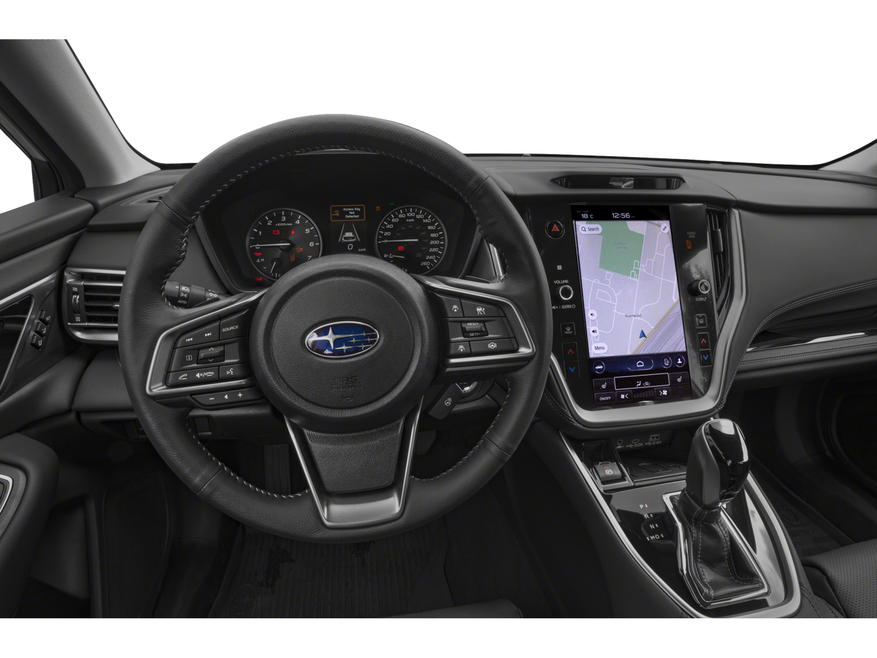 2025 Subaru Outback Limited XT
