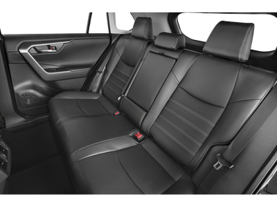 2025 Toyota RAV4 Hybrid Limited