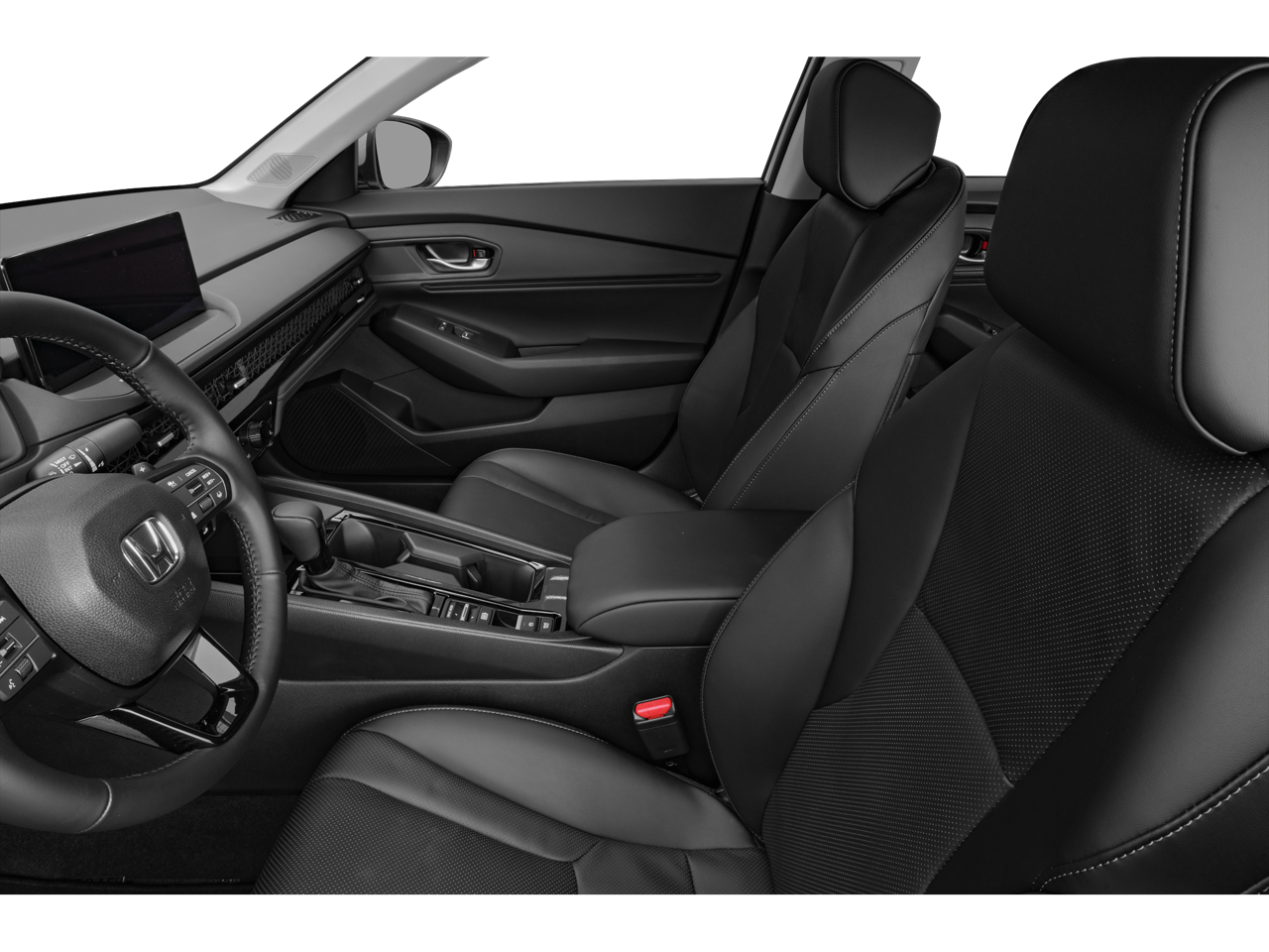 2026 Honda Accord Hybrid EX-L Hybrid
