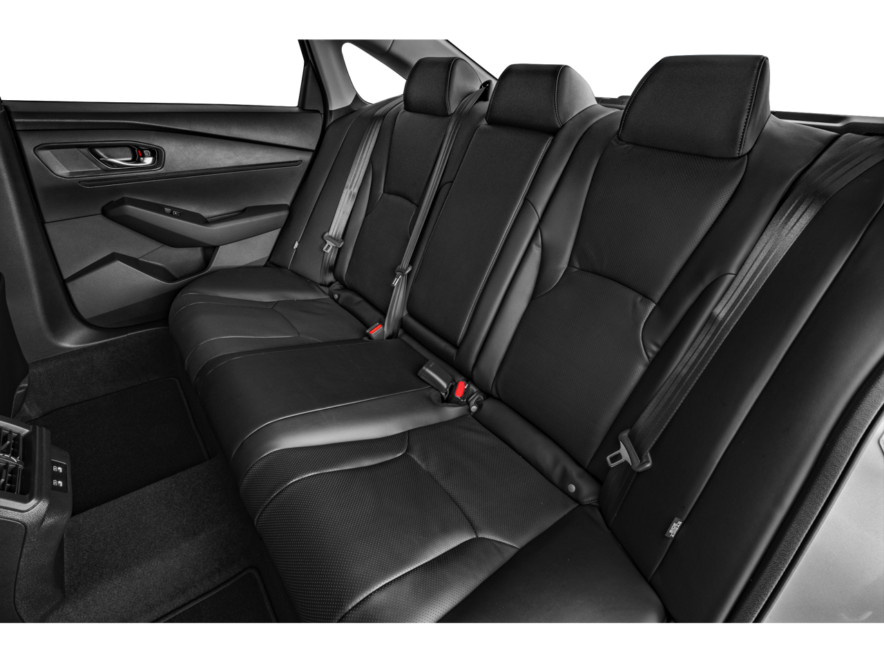 2026 Honda Accord Hybrid EX-L Hybrid