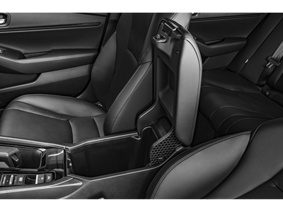 2026 Honda Accord Hybrid EX-L Hybrid