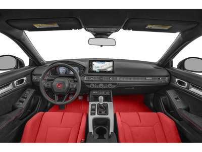 2026 Honda Civic Type R Base