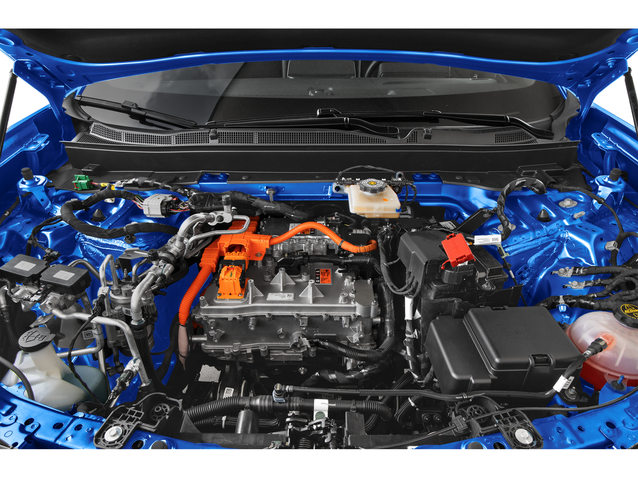 2026 Honda Prologue AWD EX