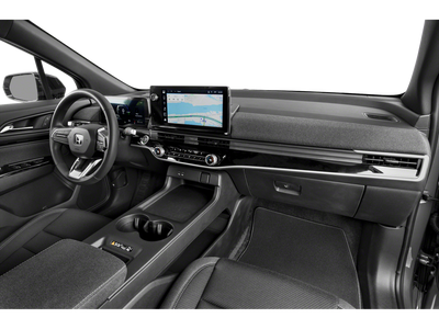 2026 Honda Prologue AWD EX