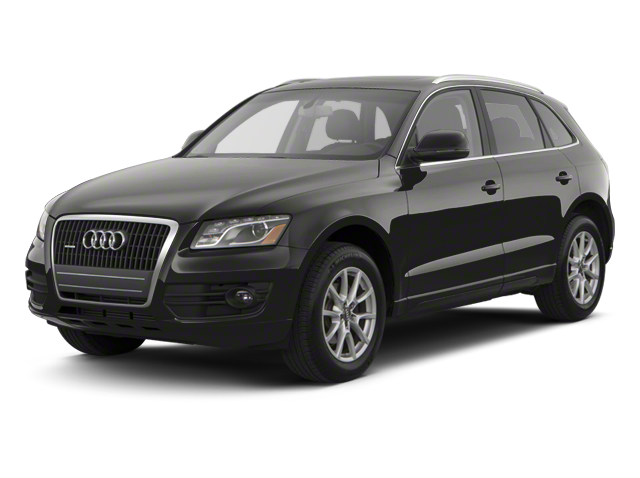 2011 Audi Q5 2.0T Premium quattro