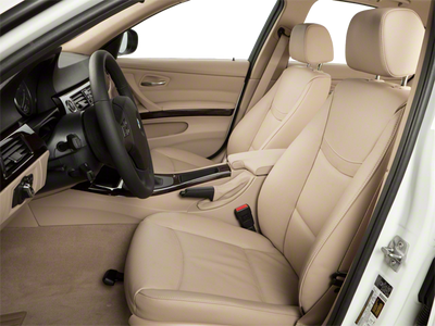 2011 BMW 3 Series 328i xDrive