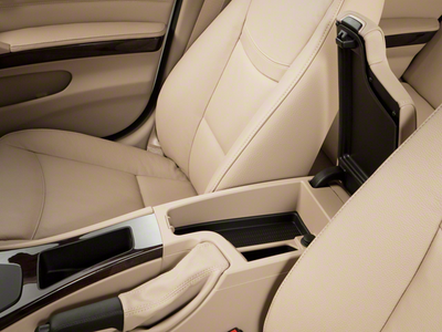2011 BMW 3 Series 328i xDrive
