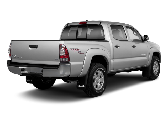 2011 Toyota Tacoma Base V6