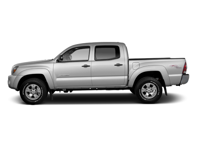 2011 Toyota Tacoma Base V6