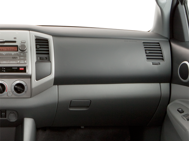 2011 Toyota Tacoma Base V6