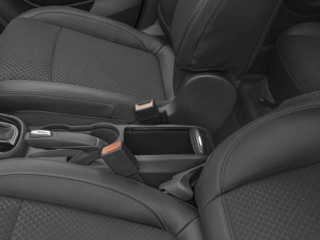 2018 Buick Encore Sport Touring