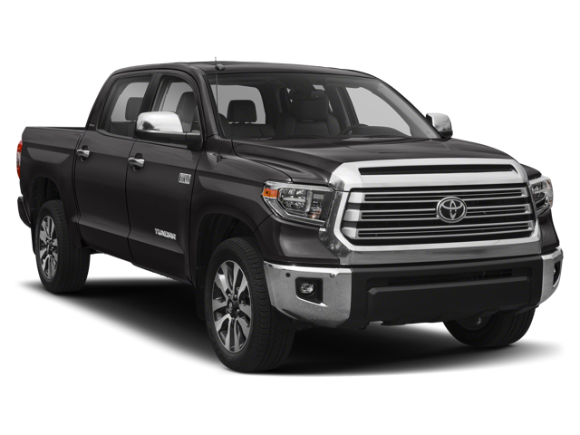 2018 Toyota Tundra Limited CrewMax photo 2