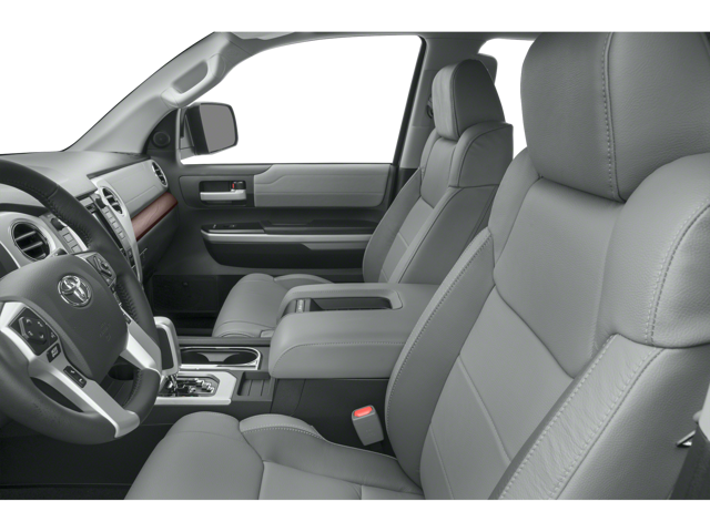 2018 Toyota Tundra Limited