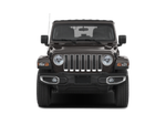2022 Jeep Wrangler Unlimited Sahara Altitude