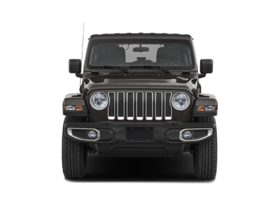 2022 Jeep Wrangler Unlimited Sahara Altitude