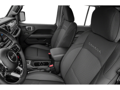 2022 Jeep Wrangler Unlimited Sahara Altitude