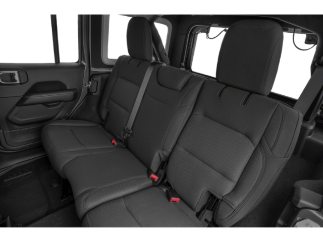 2022 Jeep Wrangler Unlimited Sahara Altitude