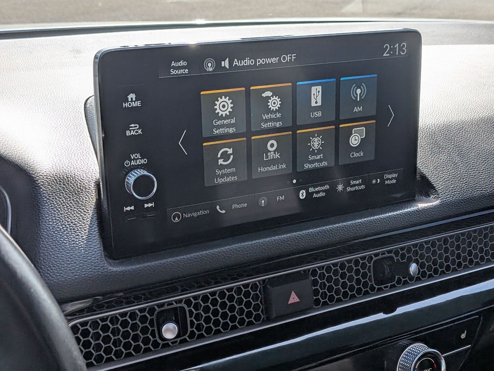 2024 Honda Civic Sport Touring