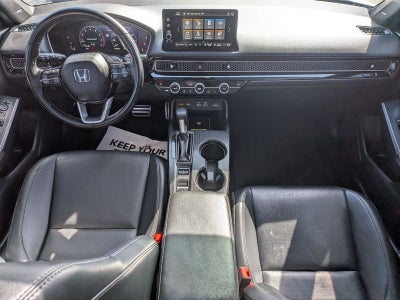 2024 Honda Civic Sport Touring