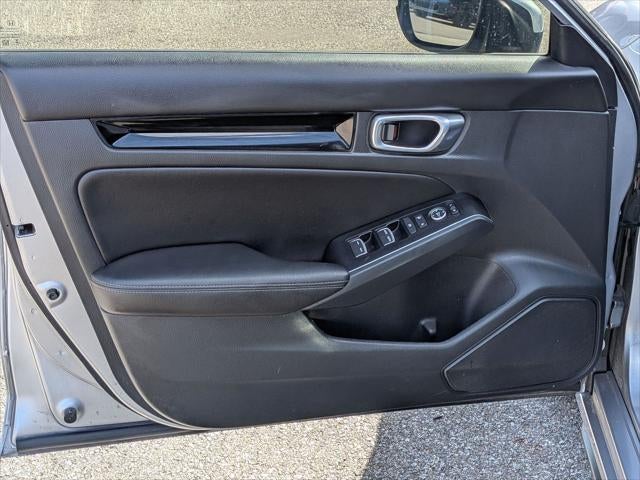 2024 Honda Civic Sport Touring