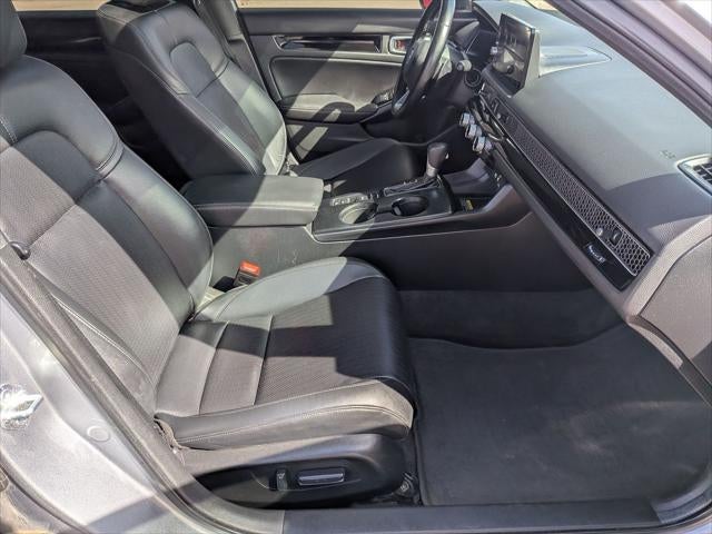 2024 Honda Civic Sport Touring