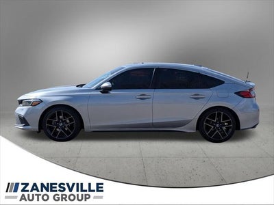 2024 Honda Civic Sport Touring