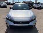 2026 Honda Civic Hatchback FWD Sport