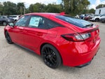2026 Honda Civic Hatchback FWD Sport