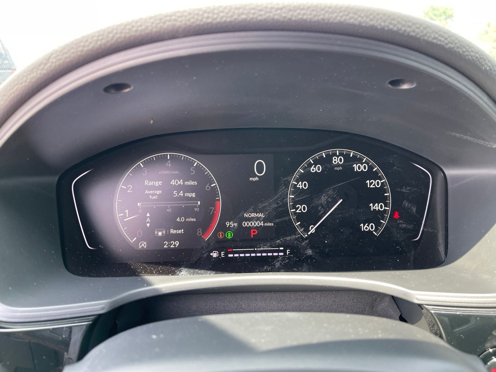 2026 Honda Civic Hatchback FWD Sport