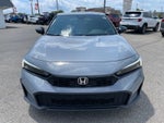 2026 Honda Civic Hatchback FWD Sport