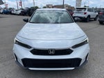 2026 Honda Civic Hatchback FWD Sport Hybrid