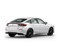 2027 Honda Civic Hatchback Sport Hybrid