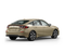 2027 Honda Civic Hatchback Sport Touring Hybrid
