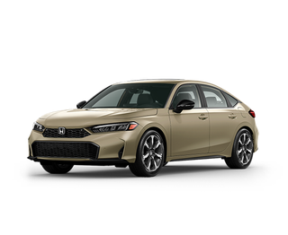 2027 Honda Civic Hatchback Sport Touring Hybrid