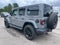 2022 Jeep Wrangler Unlimited Sahara Altitude
