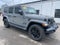 2022 Jeep Wrangler Unlimited Sahara Altitude