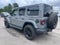 2022 Jeep Wrangler Unlimited Sahara Altitude