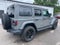 2022 Jeep Wrangler Unlimited Sahara Altitude