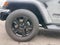 2022 Jeep Wrangler Unlimited Sahara Altitude