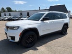 2022 Jeep Grand Cherokee L Laredo