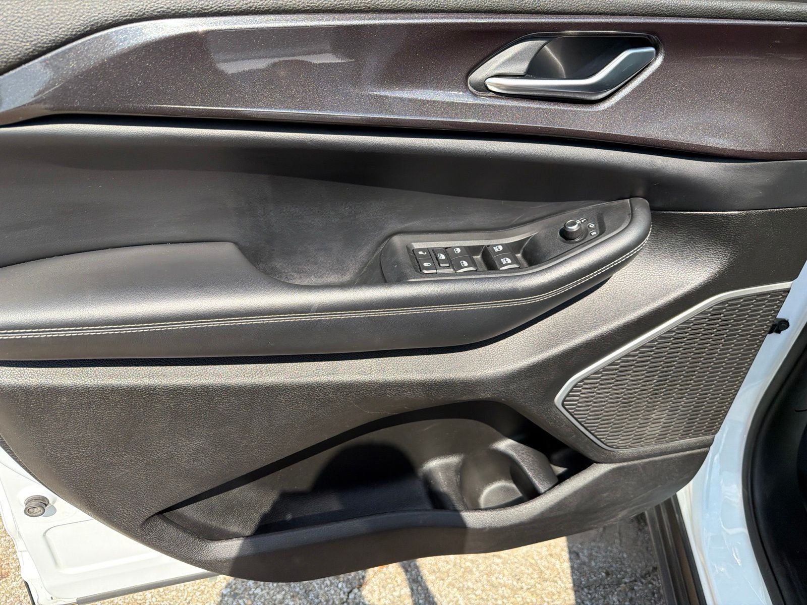 2022 Jeep Grand Cherokee L Laredo